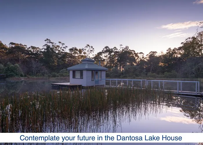 Dantosa Blue Mountains Retreat Villa Katoomba