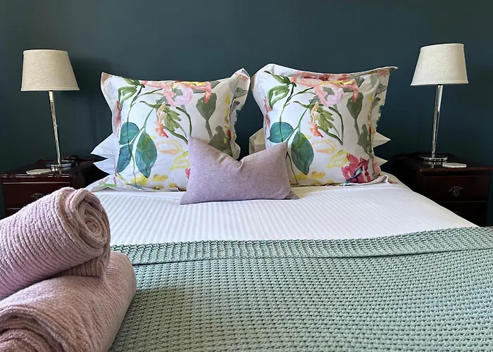 Lurline Villas Katoomba